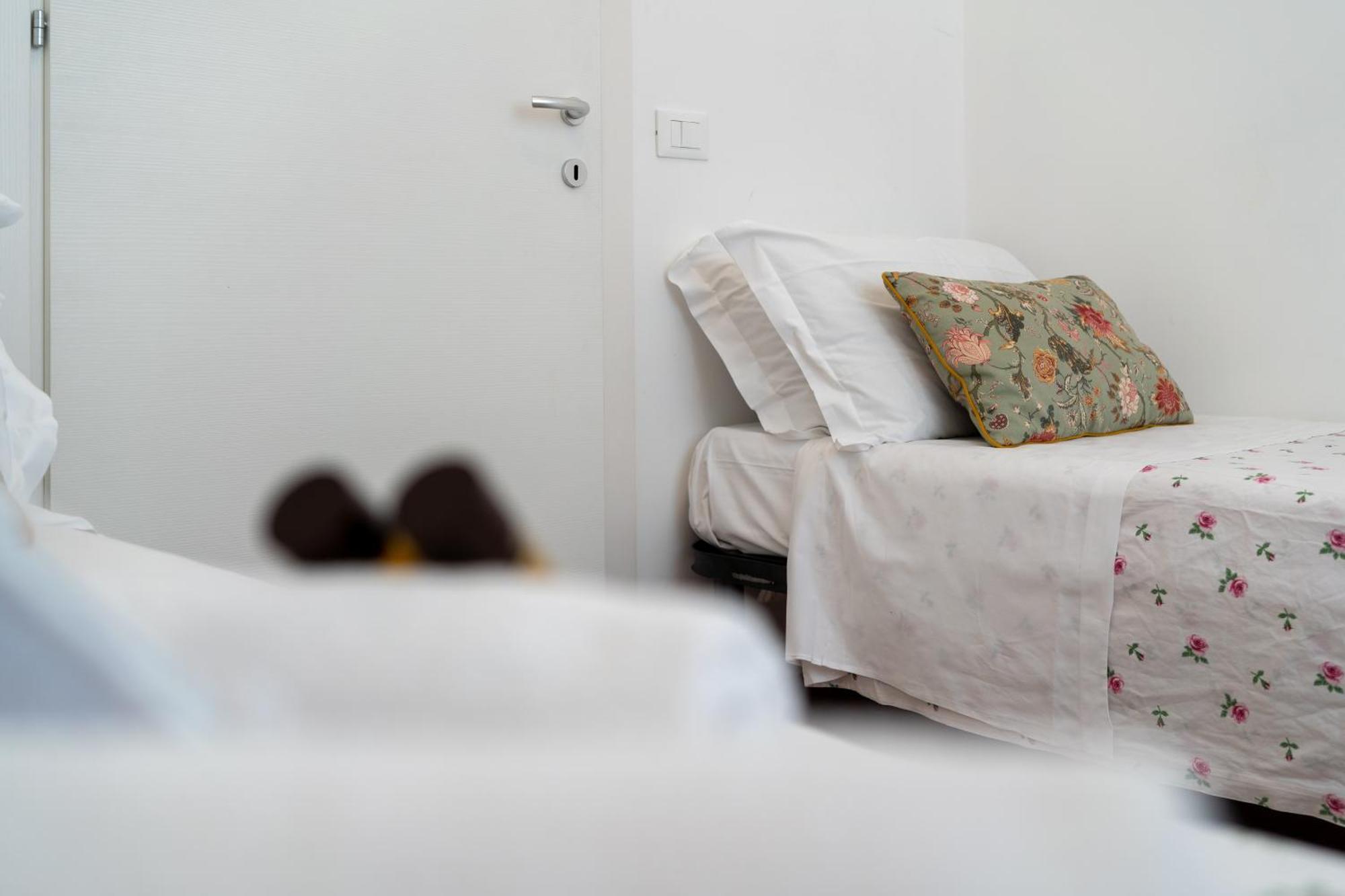 Apartment Charme In Fiera - Zona Fiera