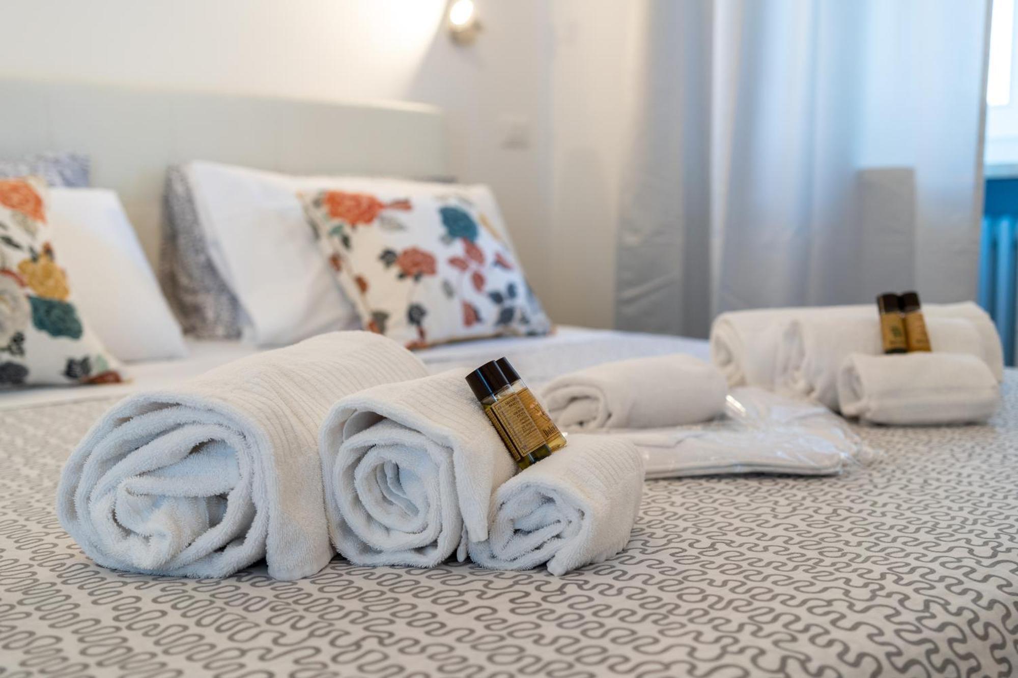 Charme In Fiera - Zona Fiera Apartment *