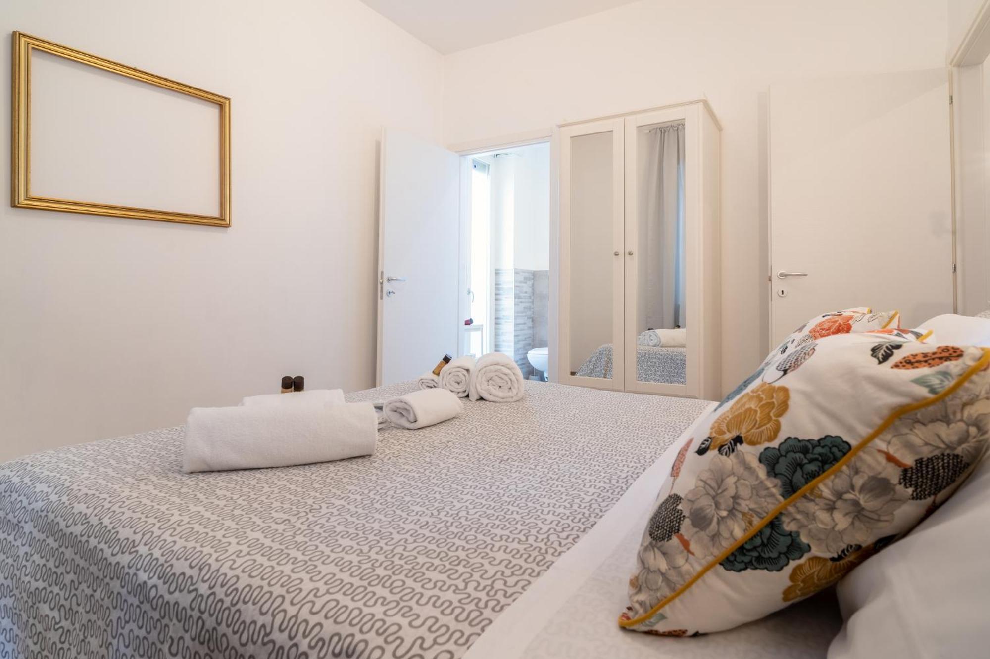 Charme In Fiera - Zona Fiera Apartment Verona