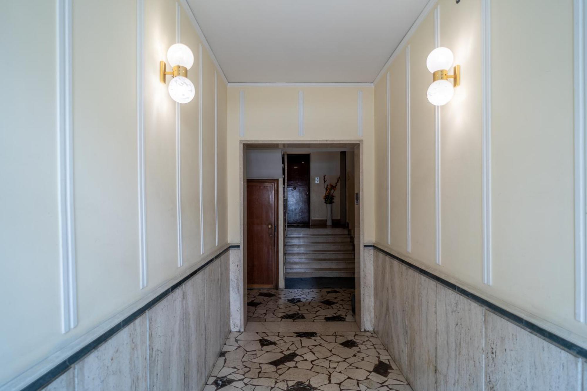Appartamento Charme In Fiera - Zona Fiera Verona
